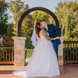 Meet your Posher, Alexxis